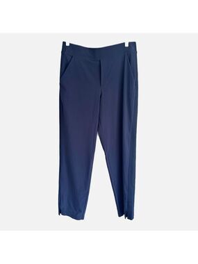 Athleta Women Deep Blue Dress Pants